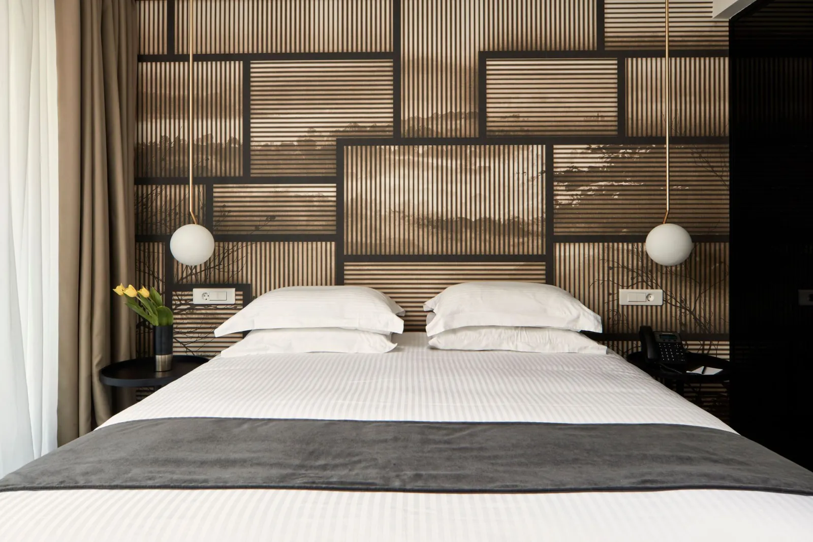 Special Offer- Classic Double Room
