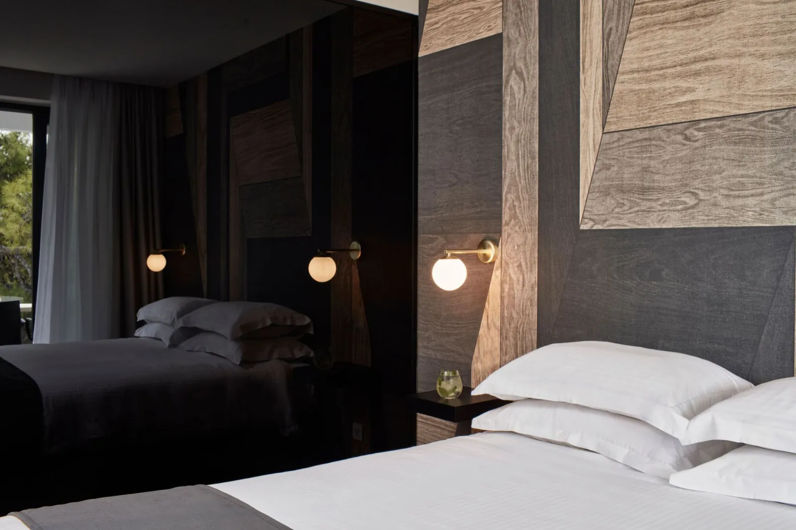 Special Offer- Classic Double Room