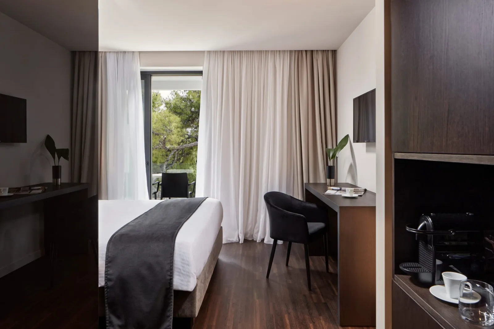Superior Cozy Double Room