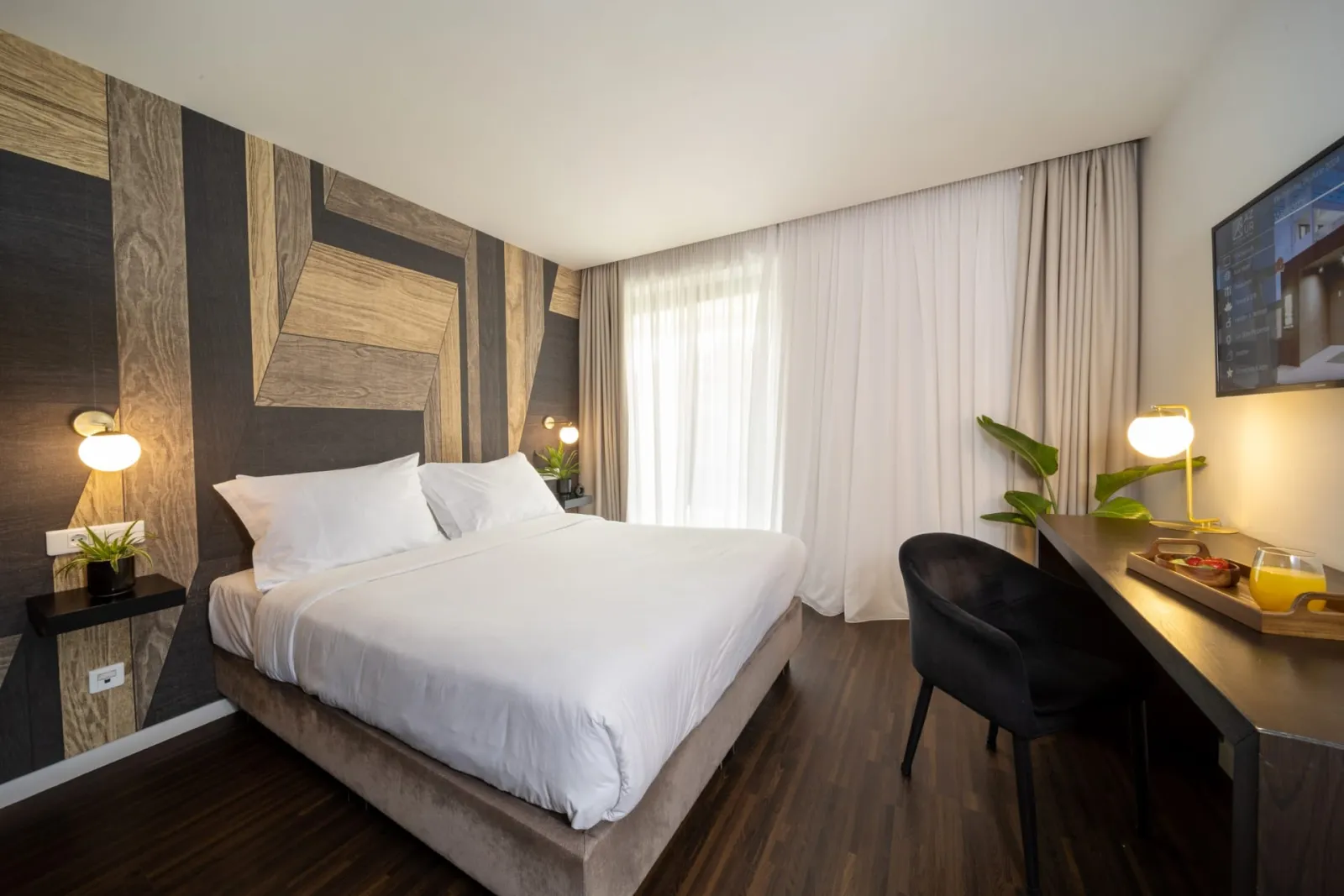 Superior Cozy Double Room