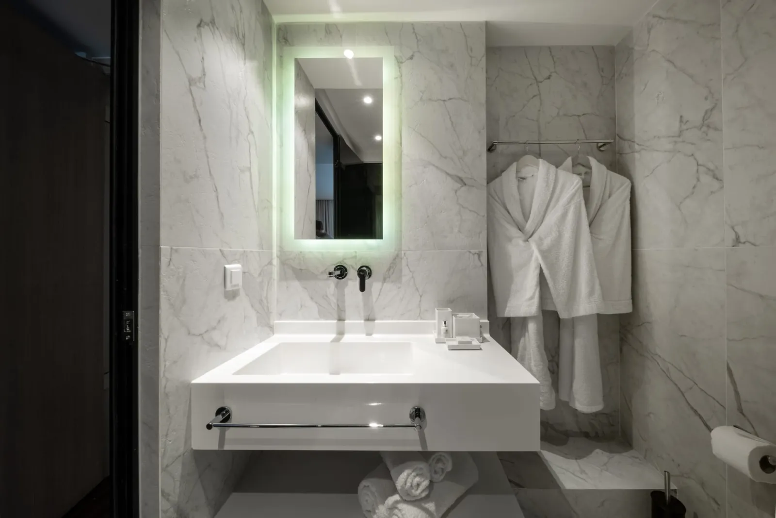 Superior Cozy Double Room