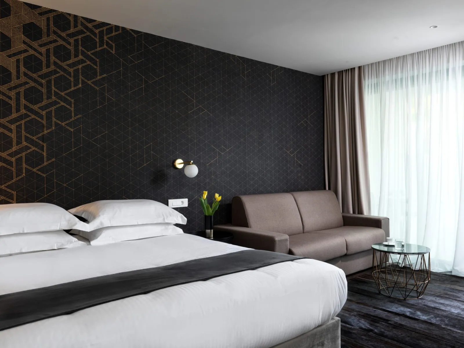 Deluxe Suite with Private Pool