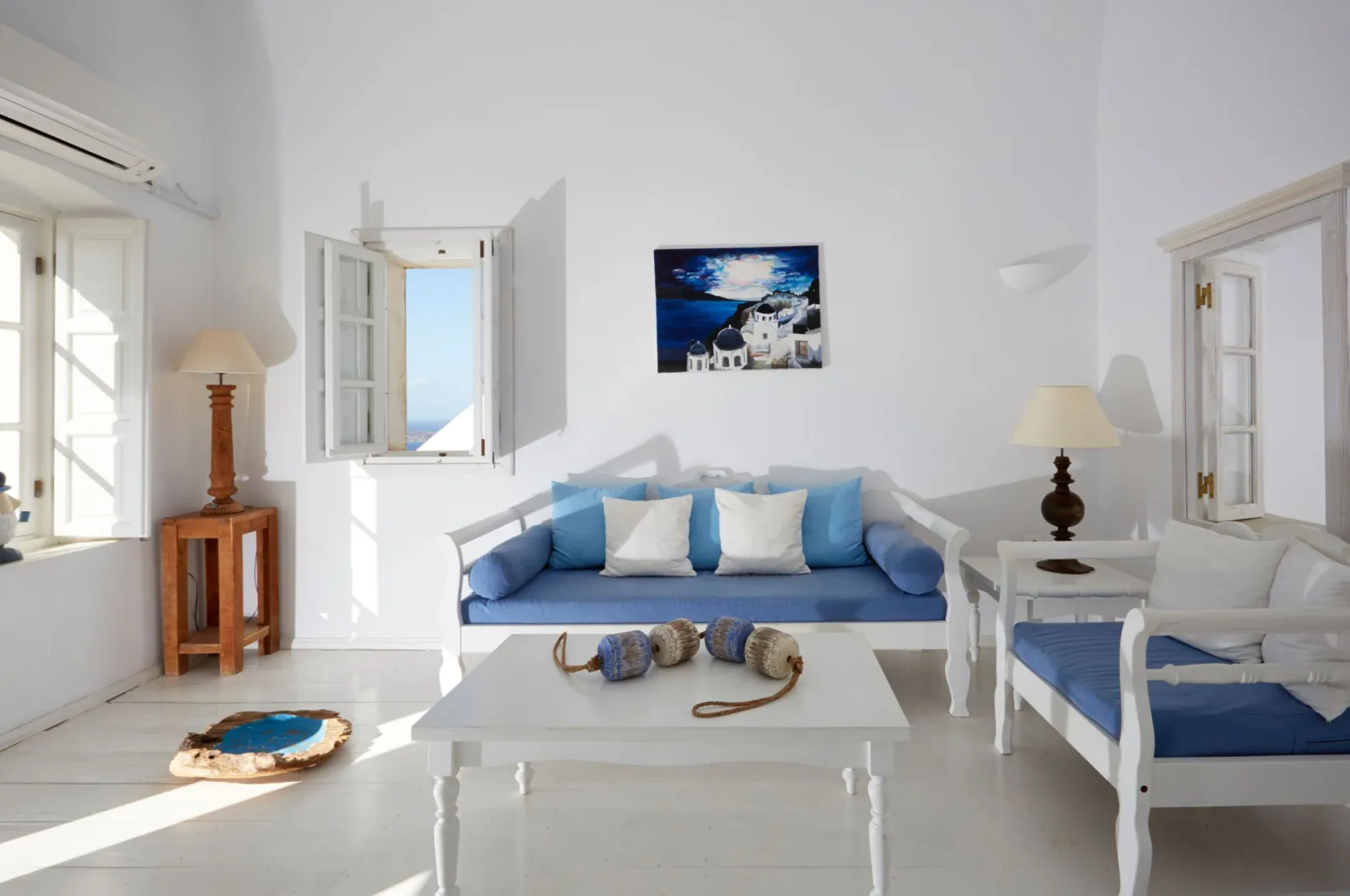 Elegant Suite!