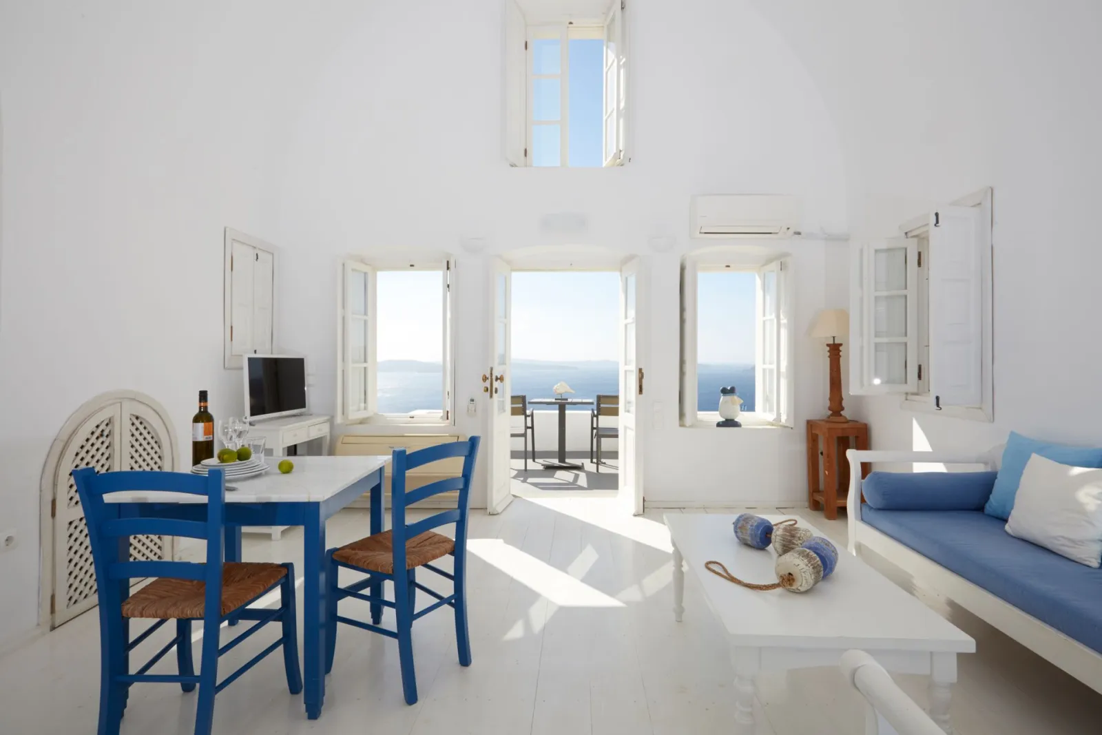 Elegant Suite!