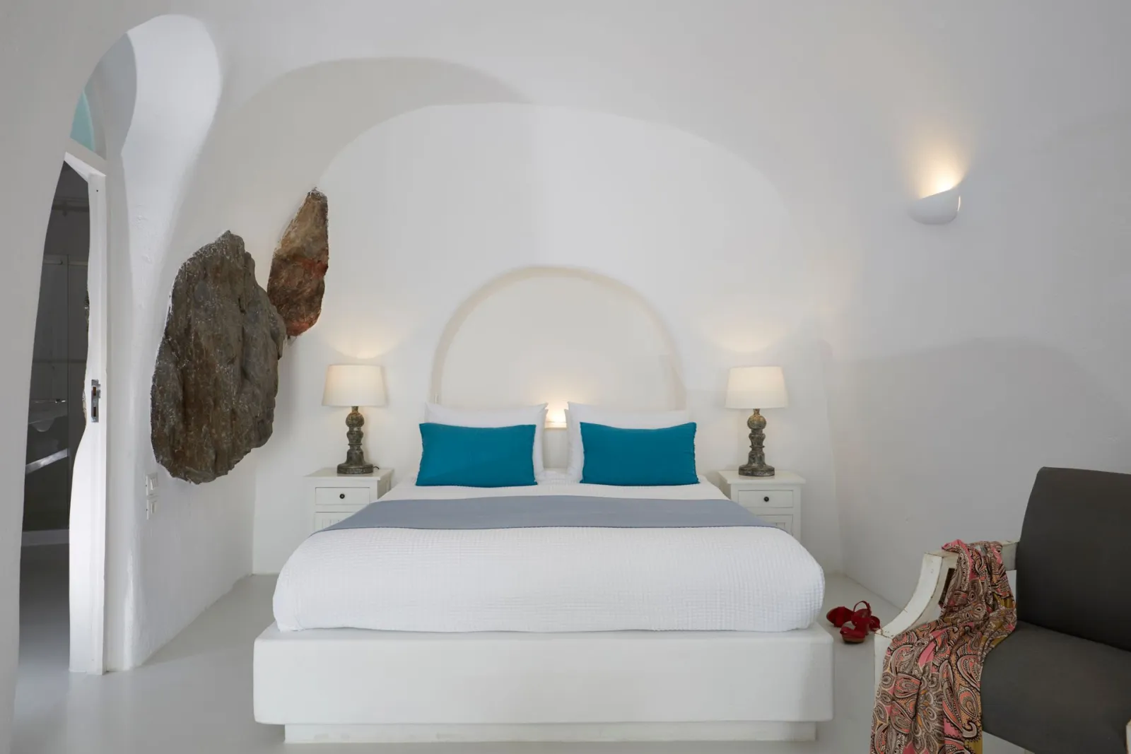 Deluxe Suite with Jacuzzi