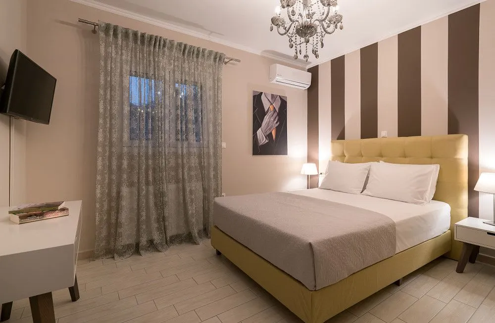 3 Bedroom Villa Matina