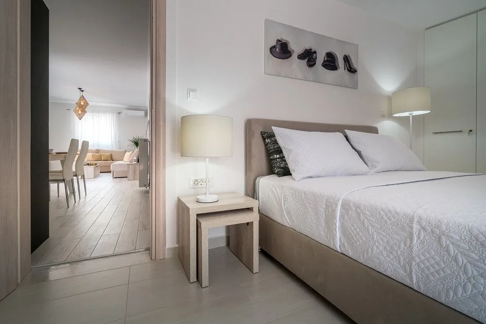 3 Bedroom Villa Matina