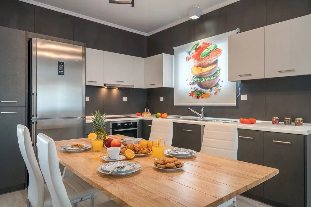 3 Bedroom Villa Matina
