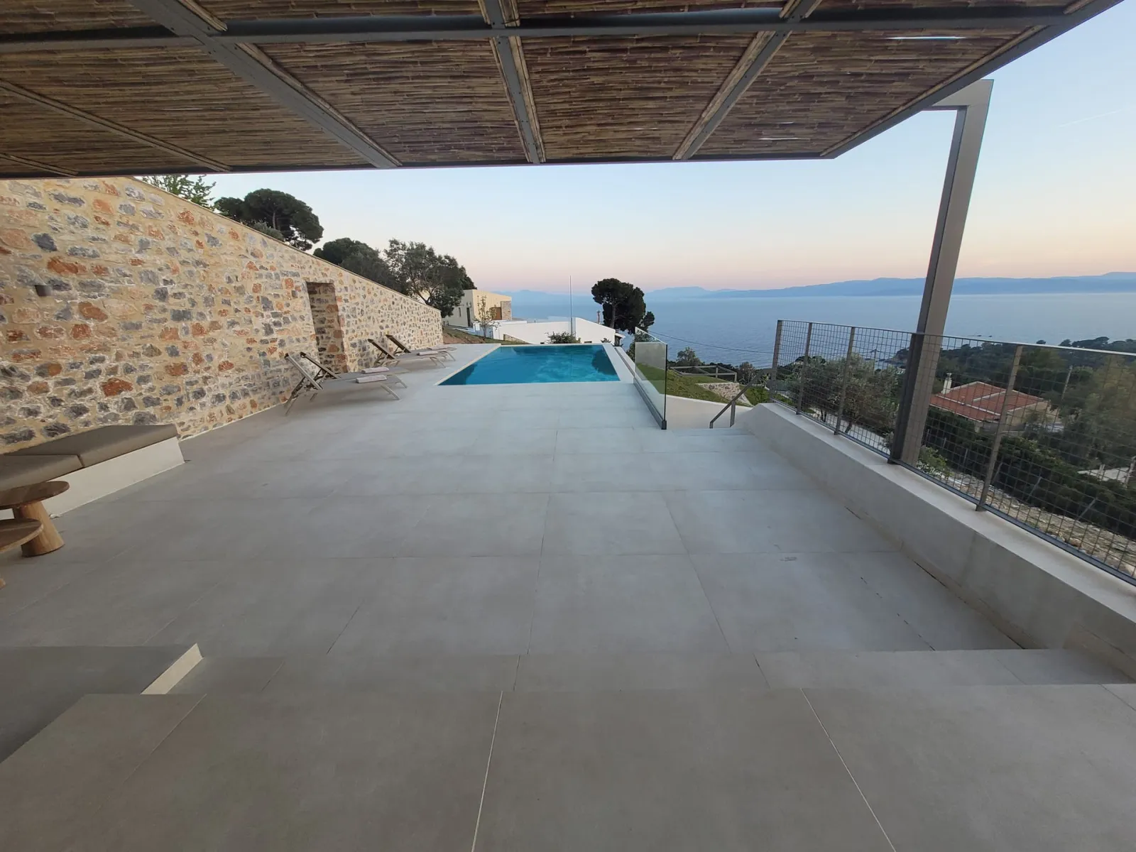 Villa C