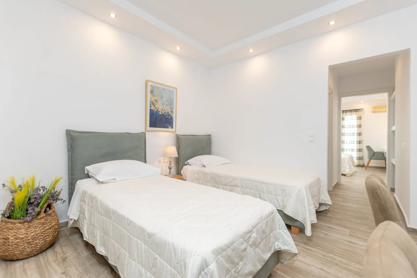 Design Apartment Storgi