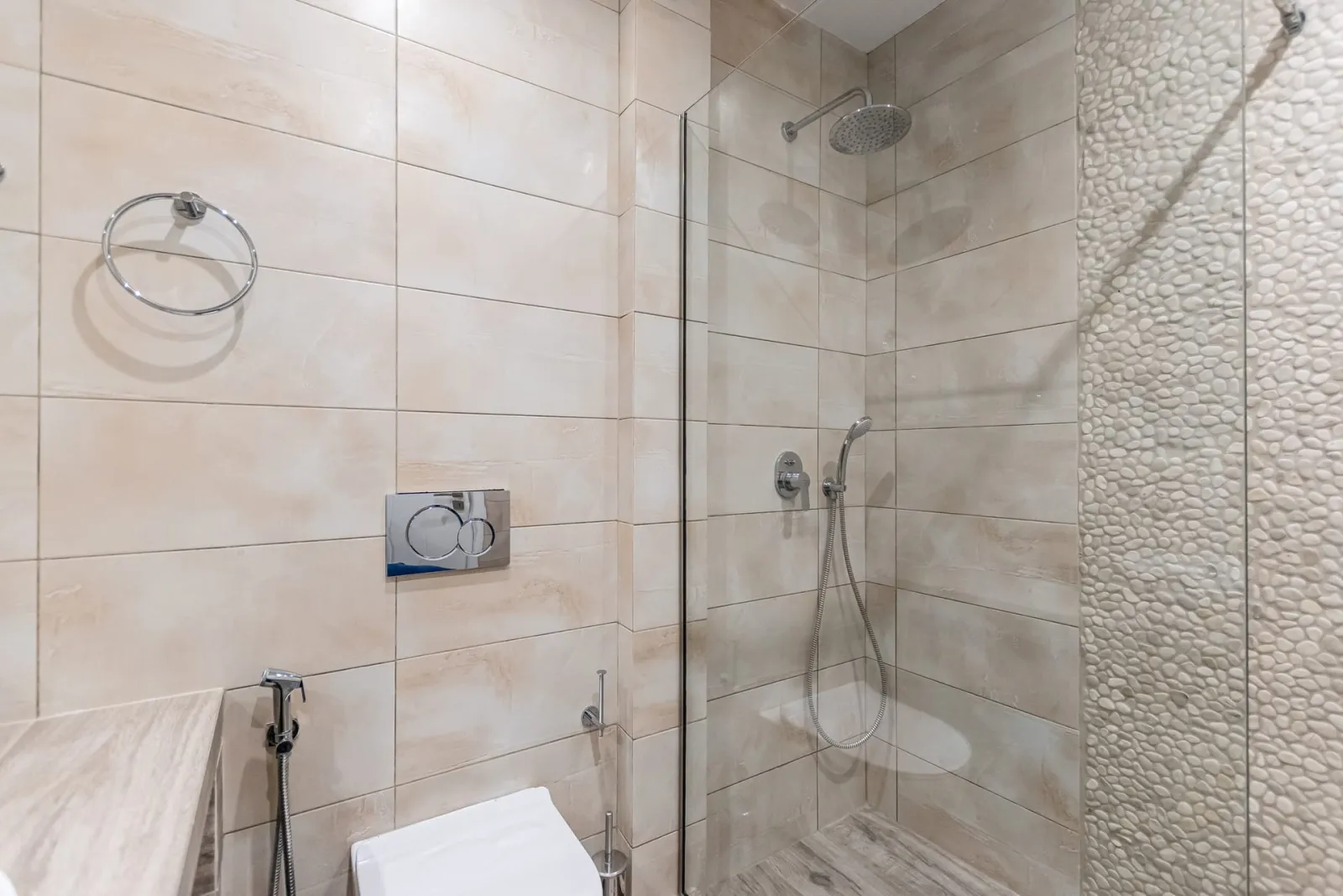 Design Apartment Storgi