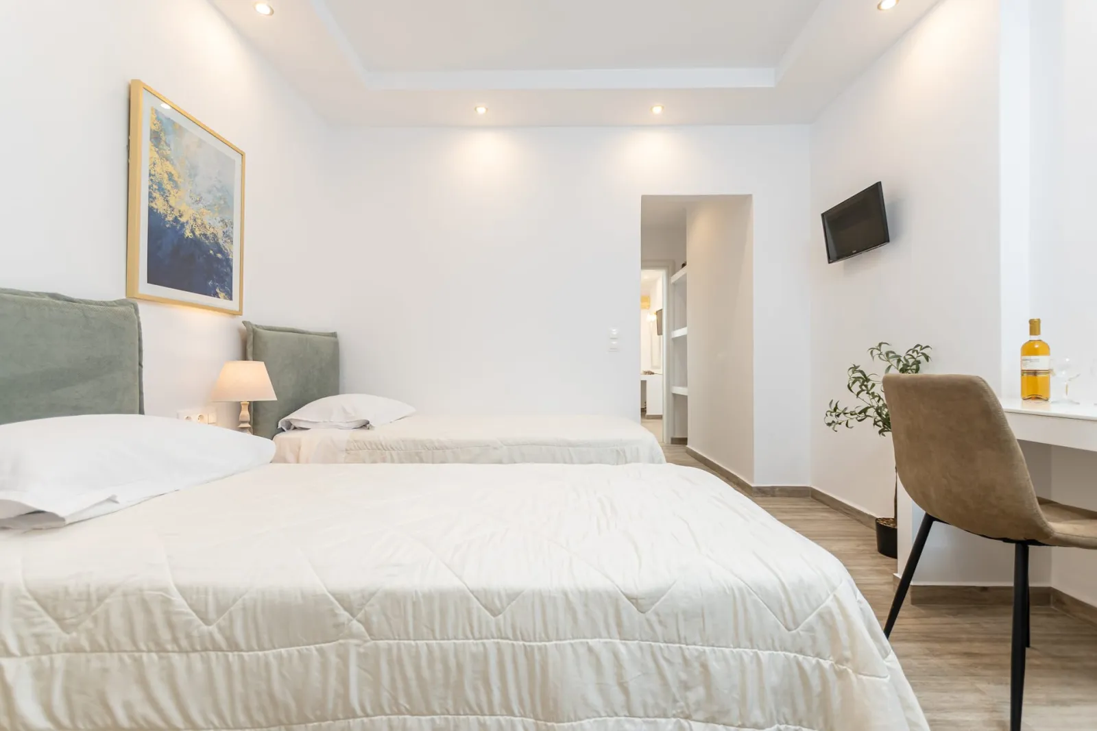 Design Apartment Storgi