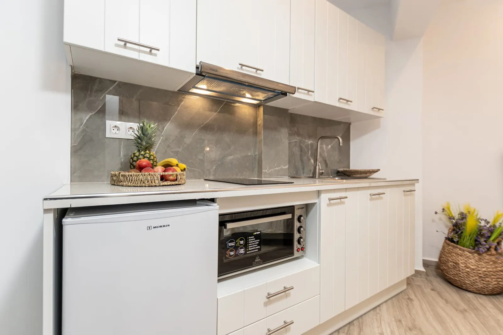 Design Apartment Storgi