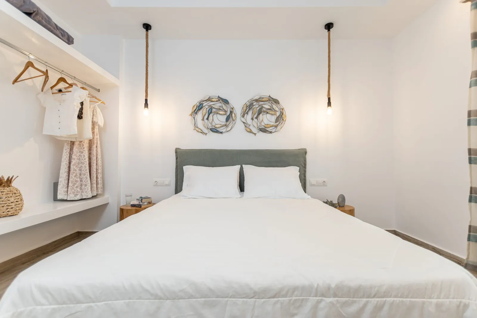 Design Apartment Storgi