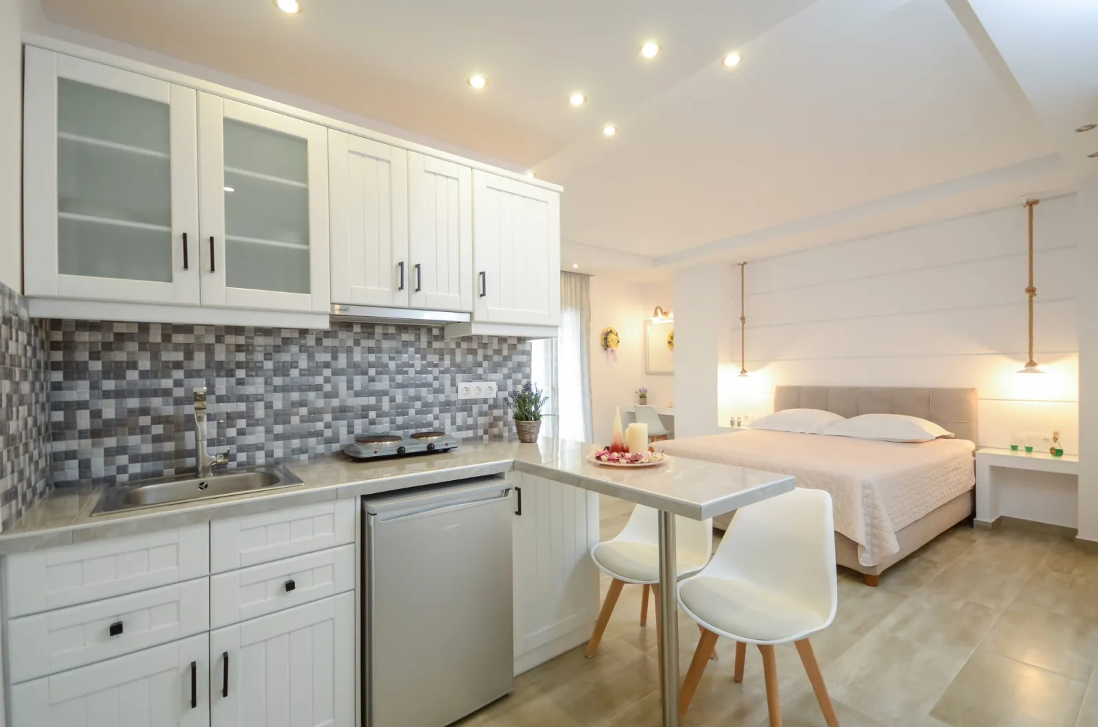 Panoramic Apartment