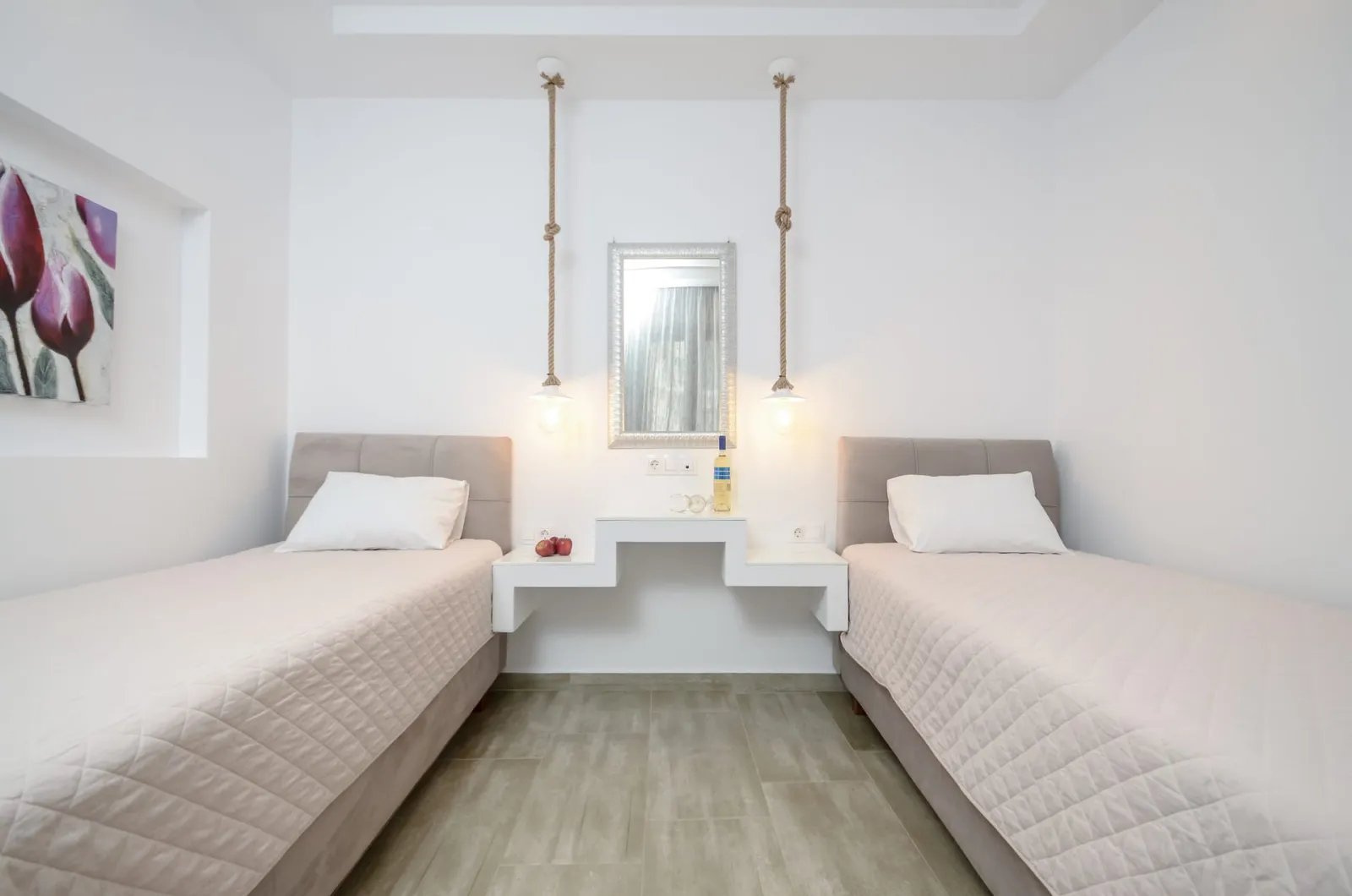 Panoramic Apartment