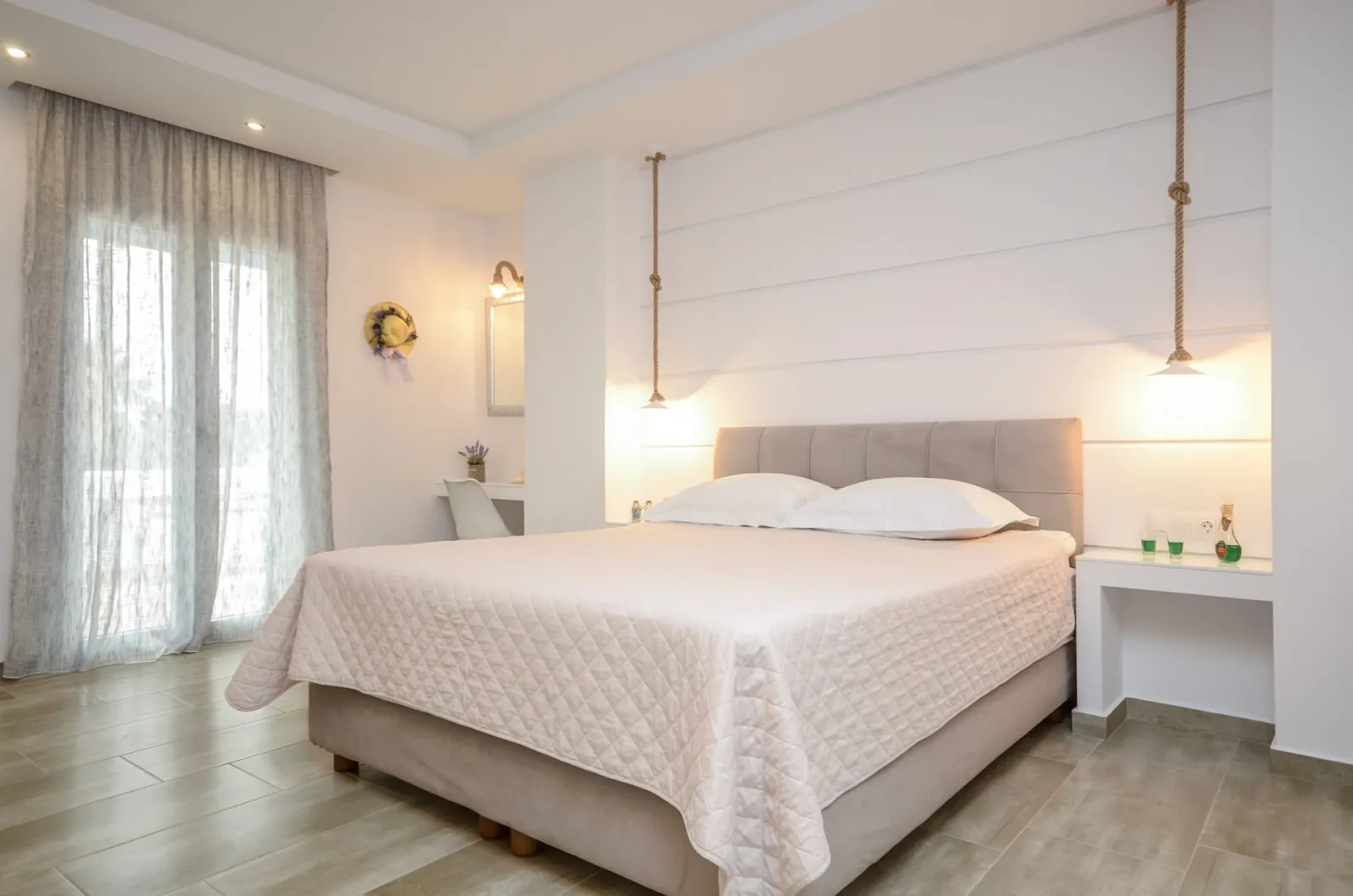 Panoramic Apartment