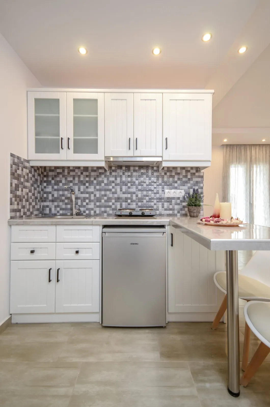Panoramic Apartment