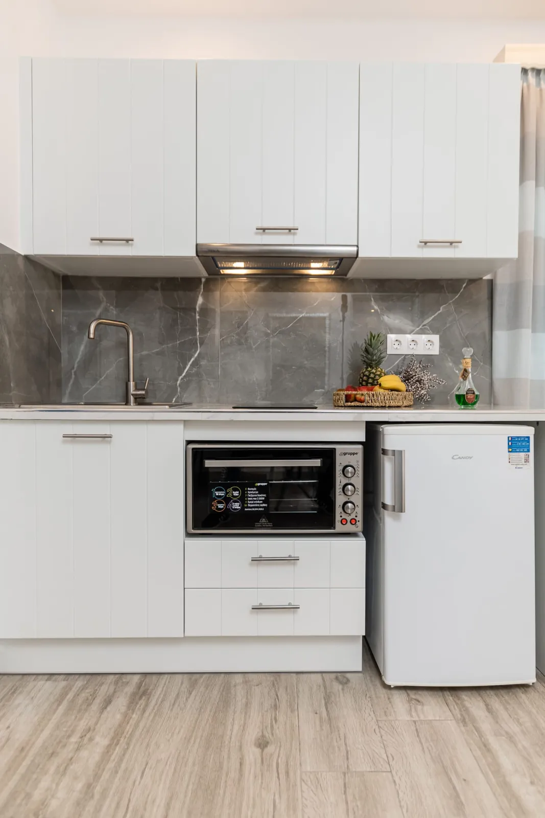 Luxury Apartment Elpida