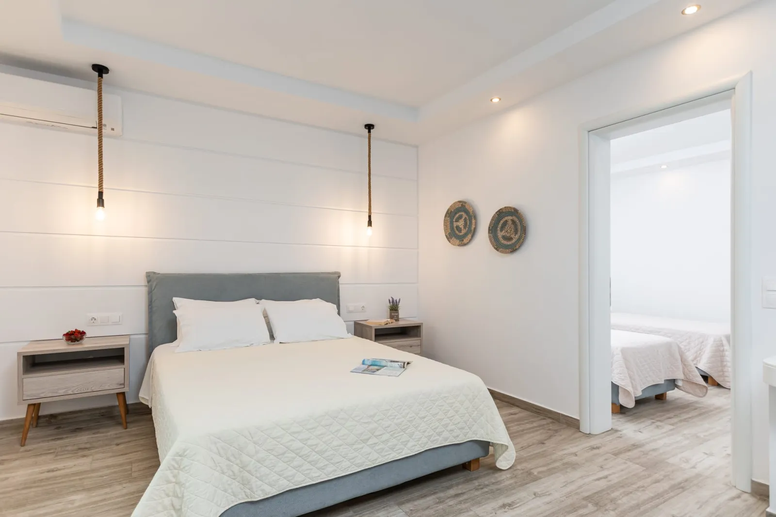 Luxury Apartment Elpida