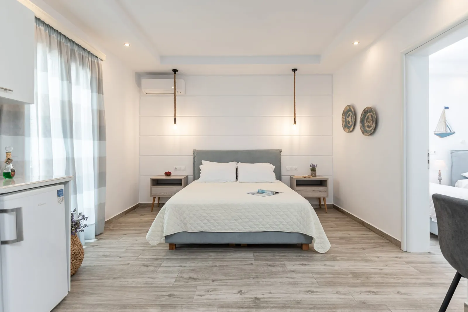 Luxury Apartment Elpida