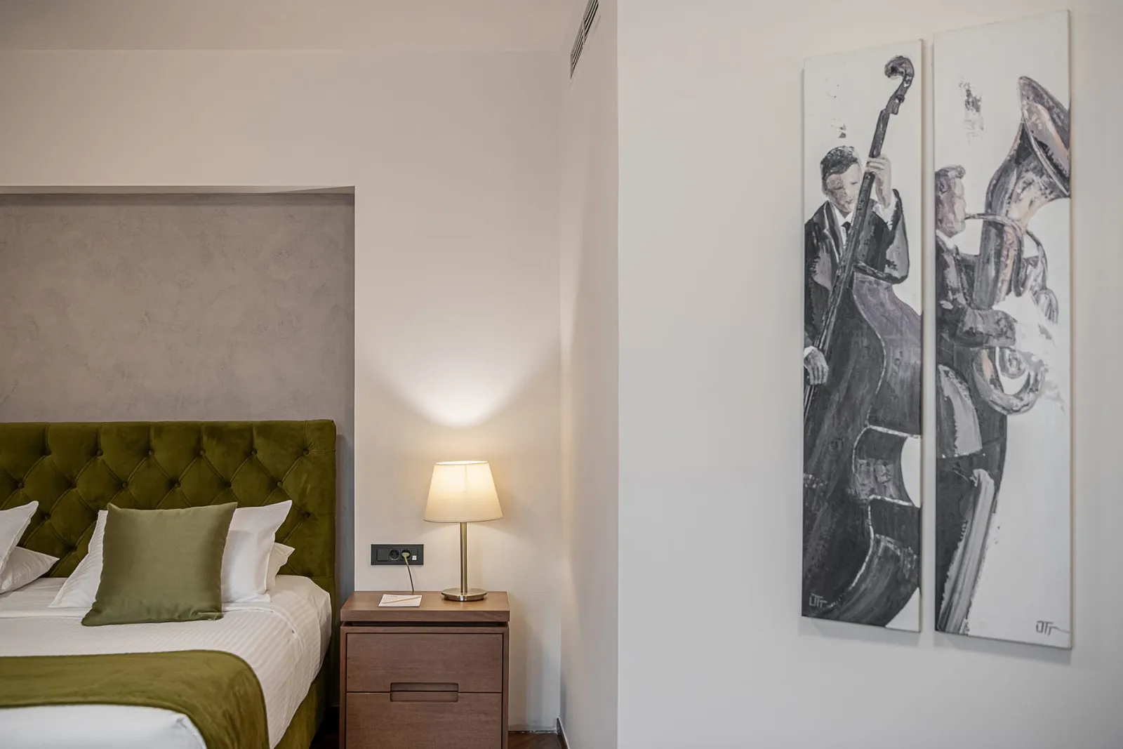 Junior Suite