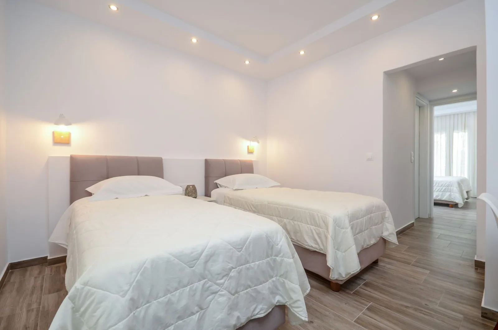 Superior Apartment