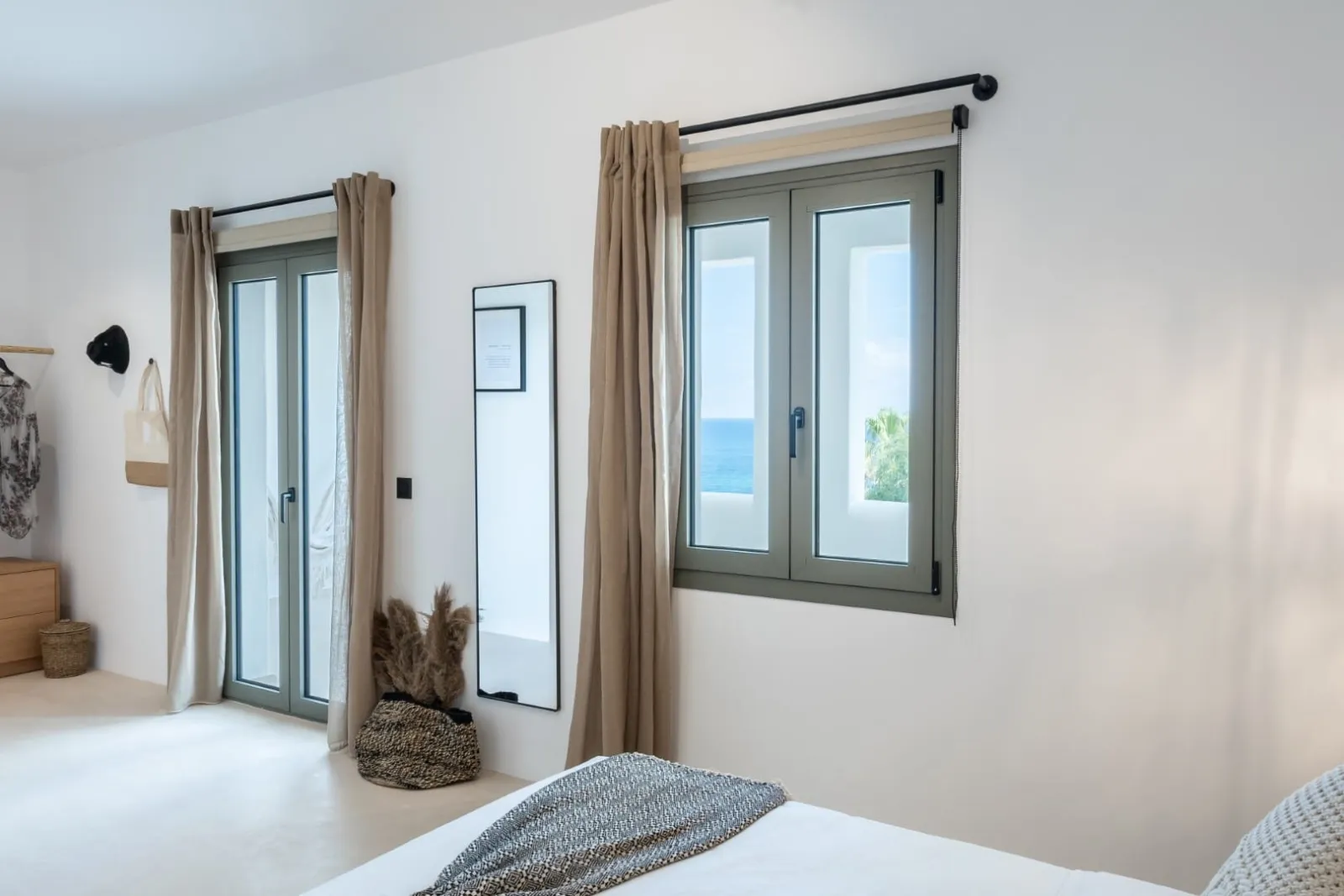 Romantic Double w/ Terrace &amp; Sea View