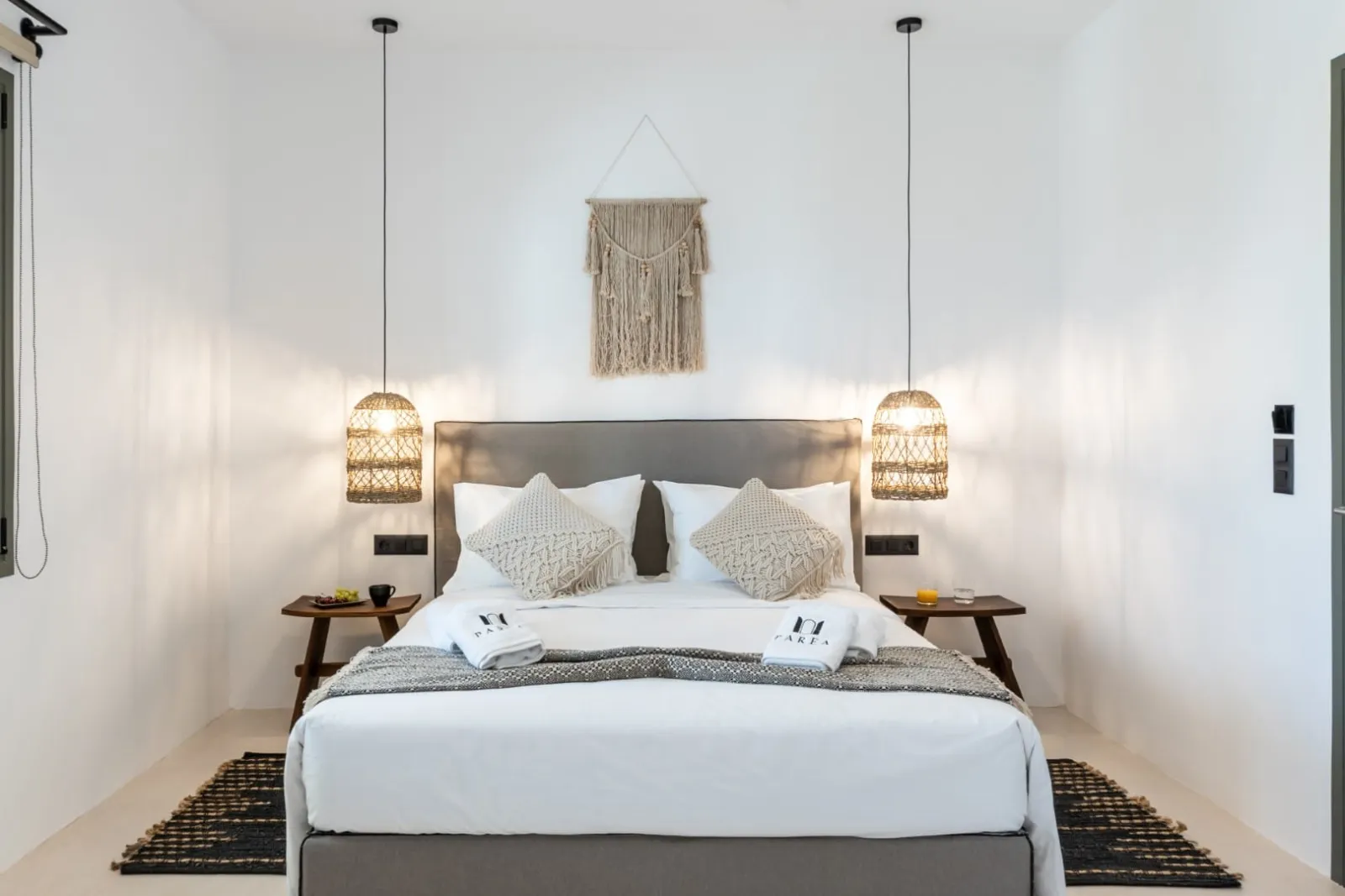 Romantic Double w/ Terrace &amp; Sea View