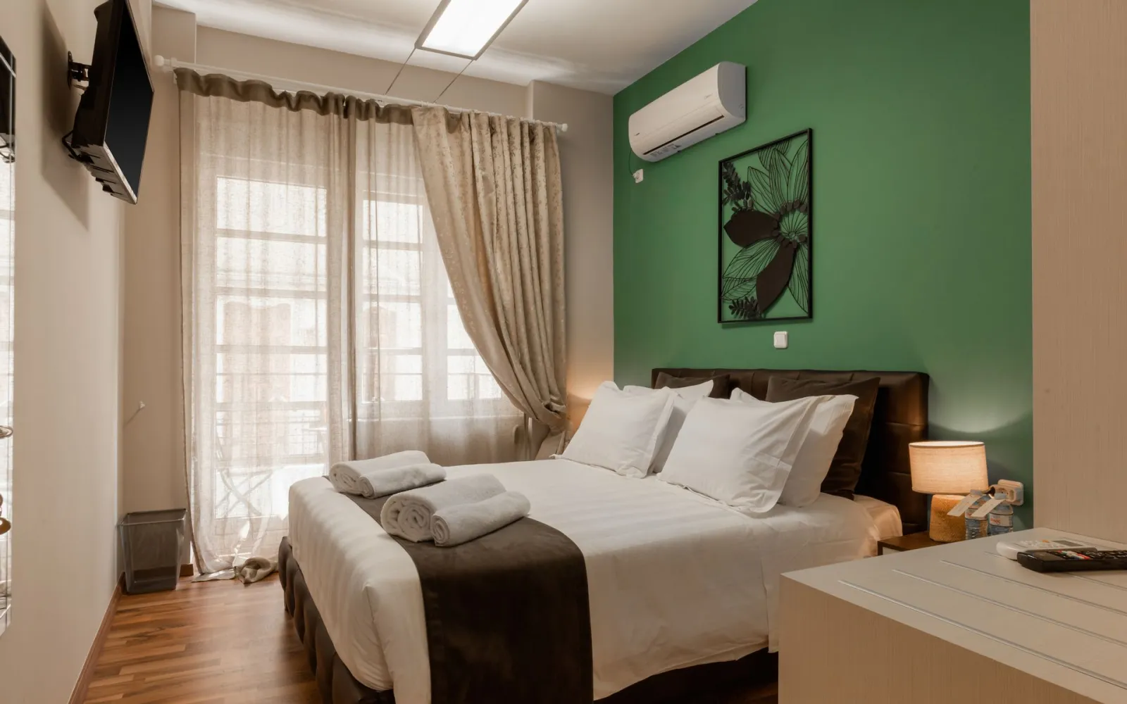 Monastiraki Urban Apartment | Aiolou 53 Athens 10551