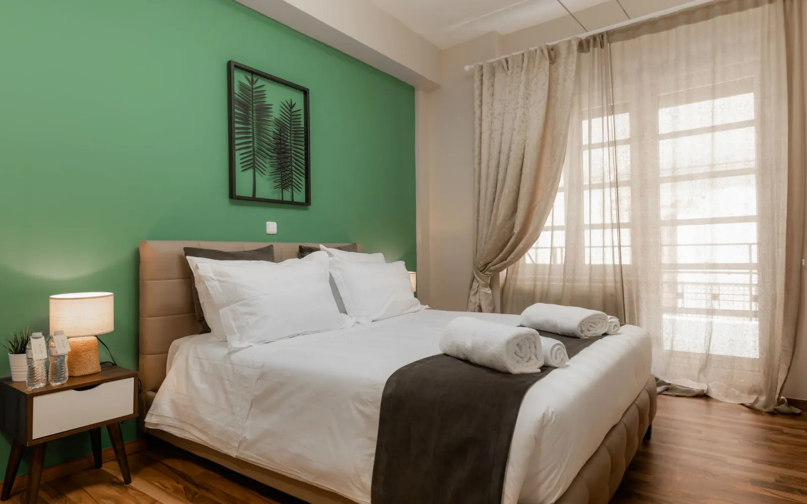 Monastiraki Urban Apartment | Aiolou 53 Athens 10551