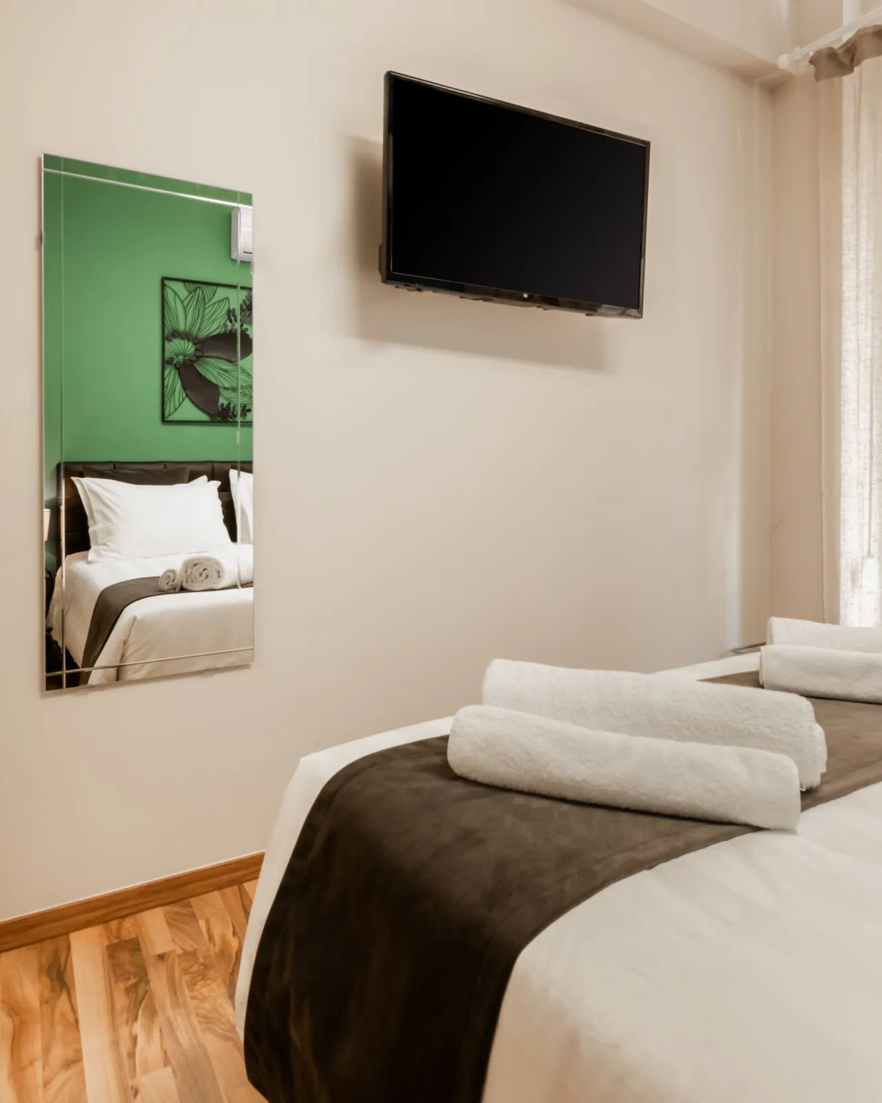 Monastiraki Urban Apartment | Aiolou 53 Athens 10551