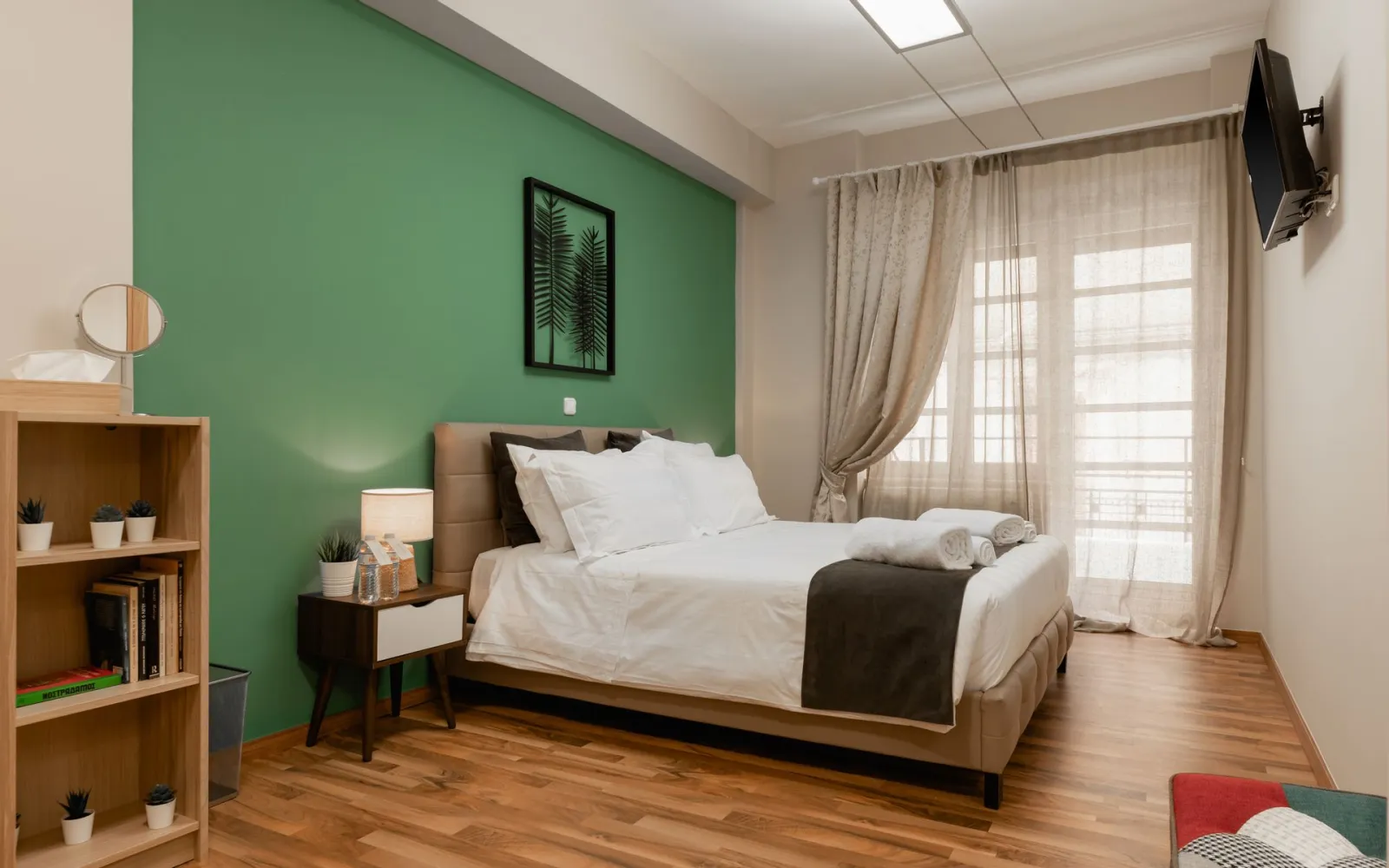 Monastiraki Urban Apartment | Aiolou 53 Athens 10551