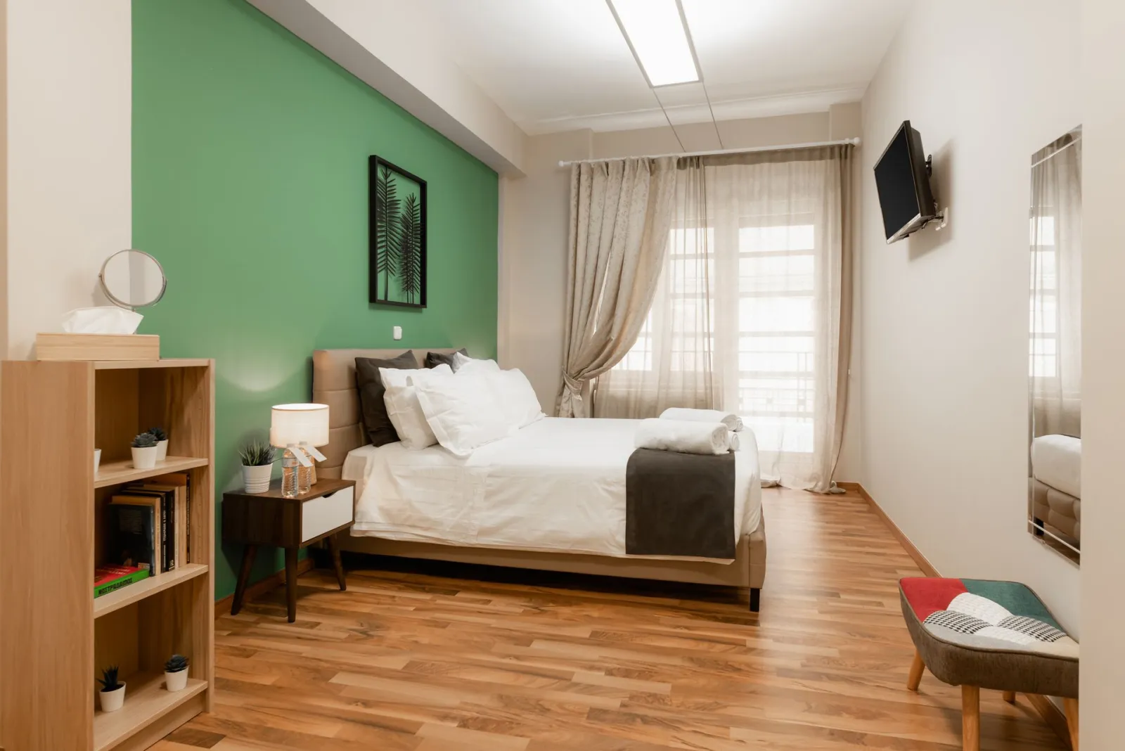 Monastiraki Urban Apartment | Aiolou 53 Athens 10551