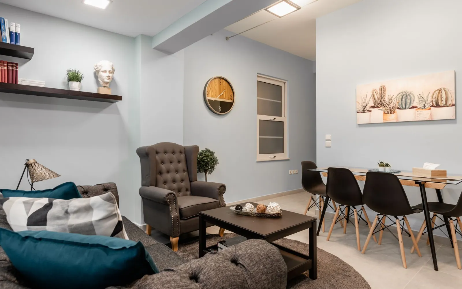 Monastiraki Urban Place | Aiolou 53 Athens 10551