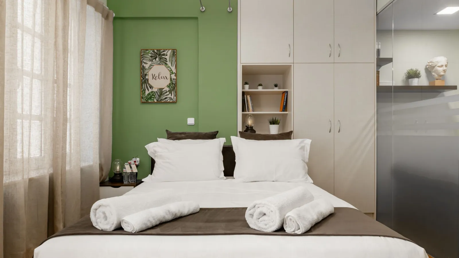 Monastiraki Urban Place | Aiolou 53 Athens 10551