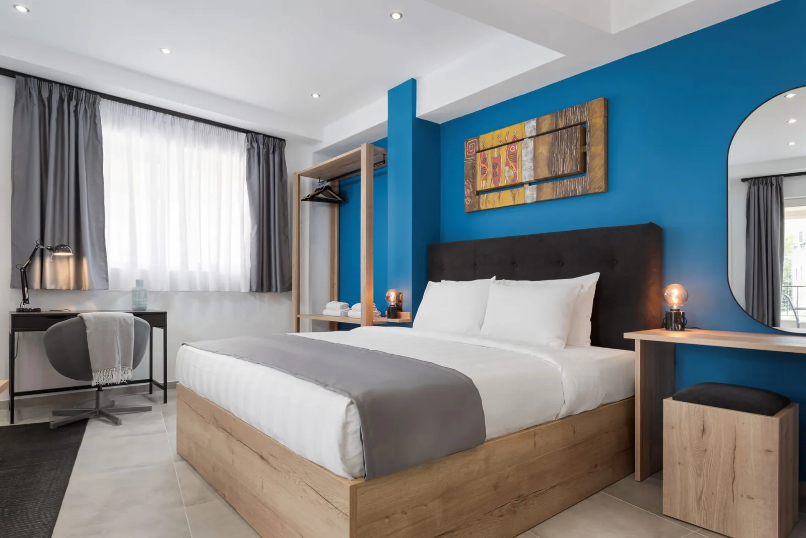 Monastiraki Urban Vista | Nikiou 15 Athens 10560