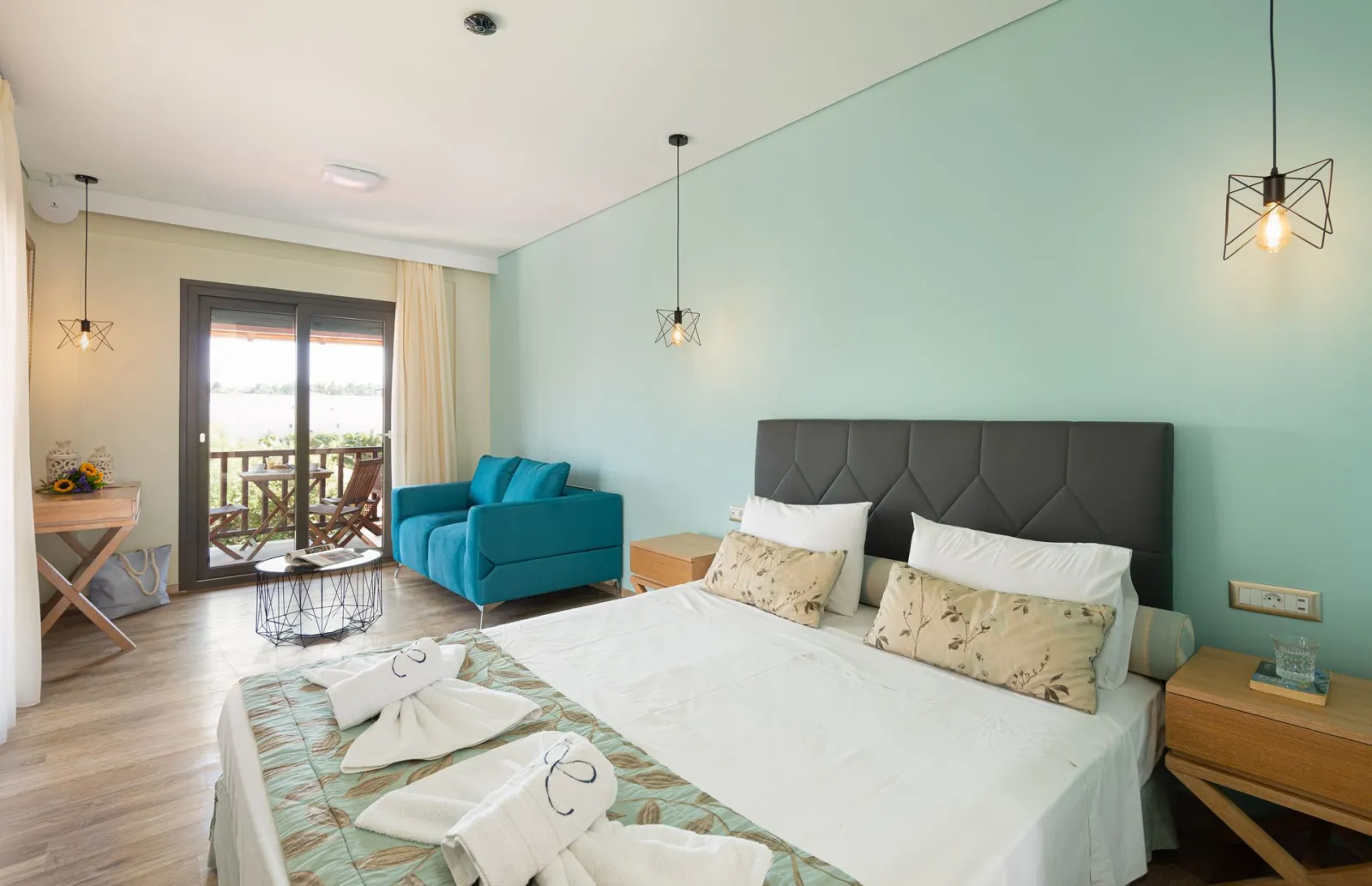Premium Room