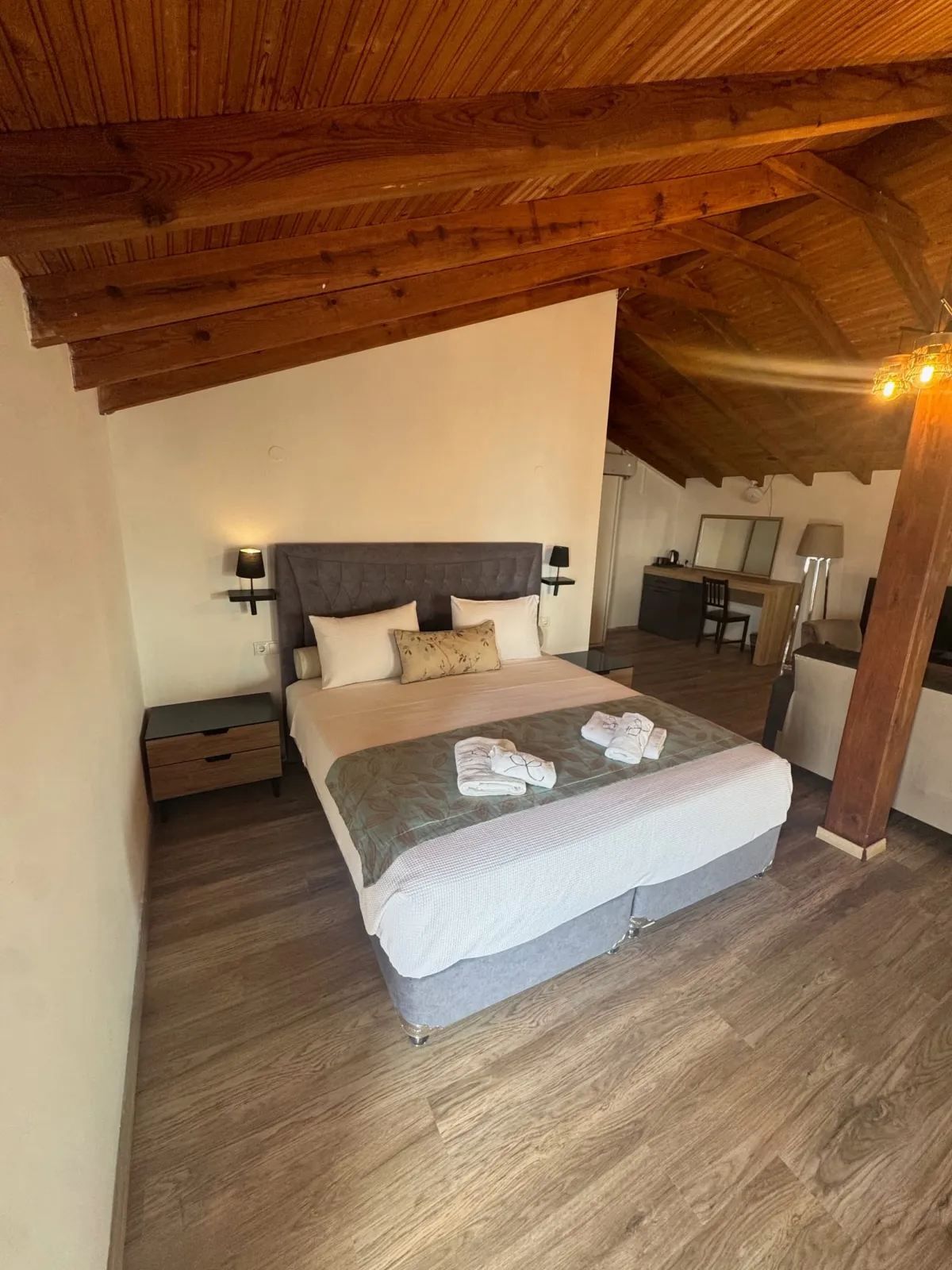 Executive Suite Sea View