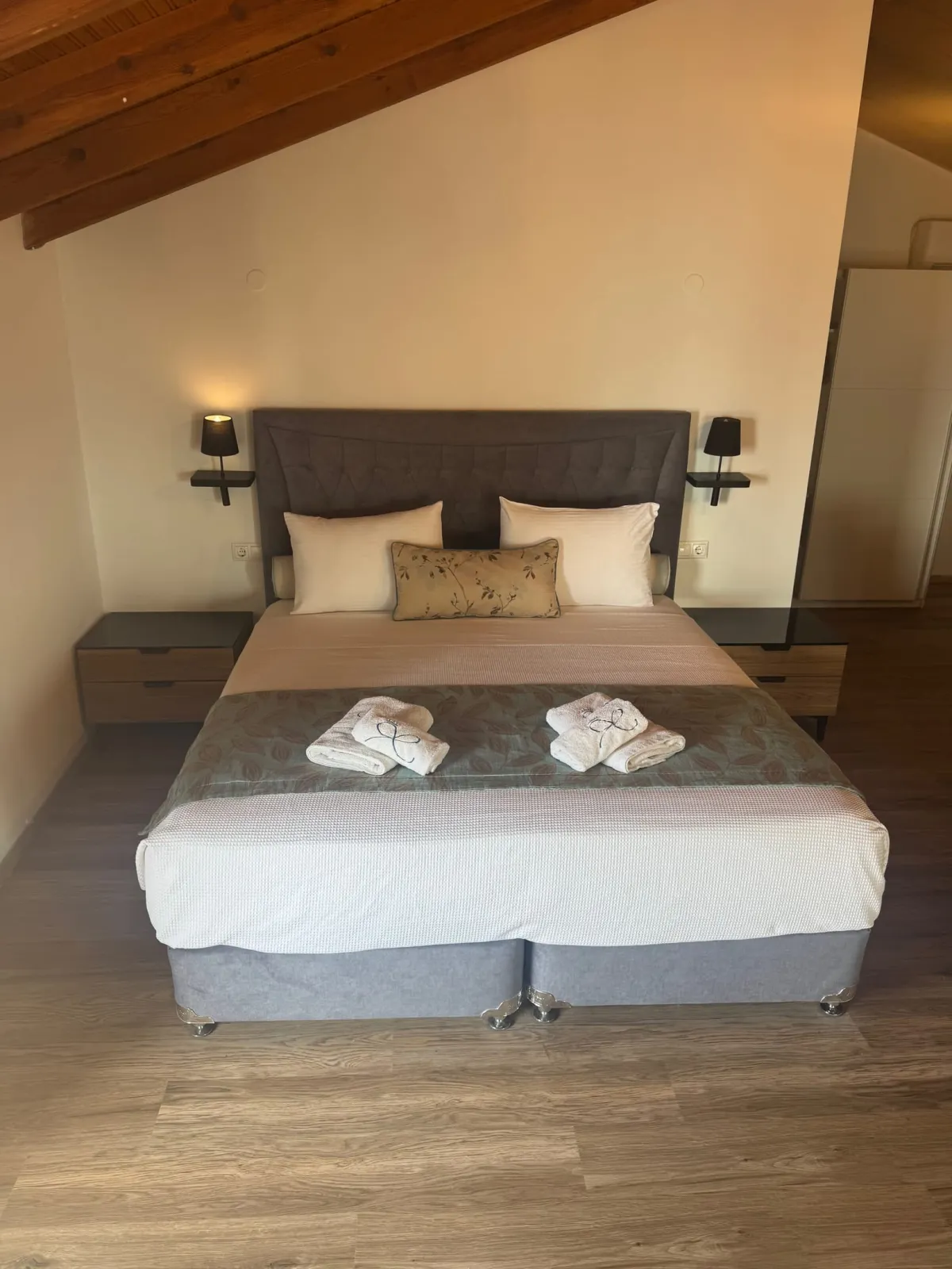 Executive Suite Sea View