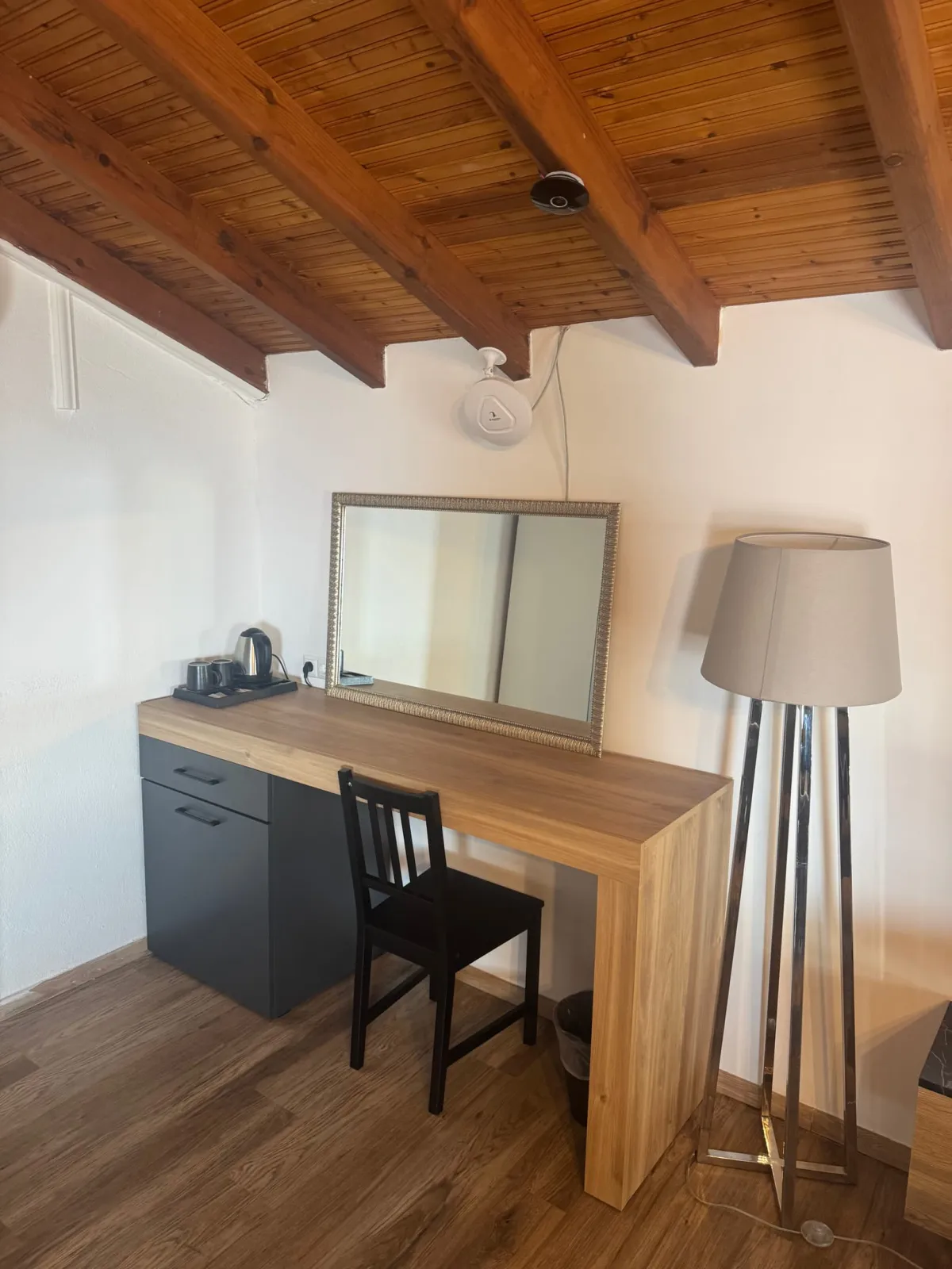 Executive Suite Sea View