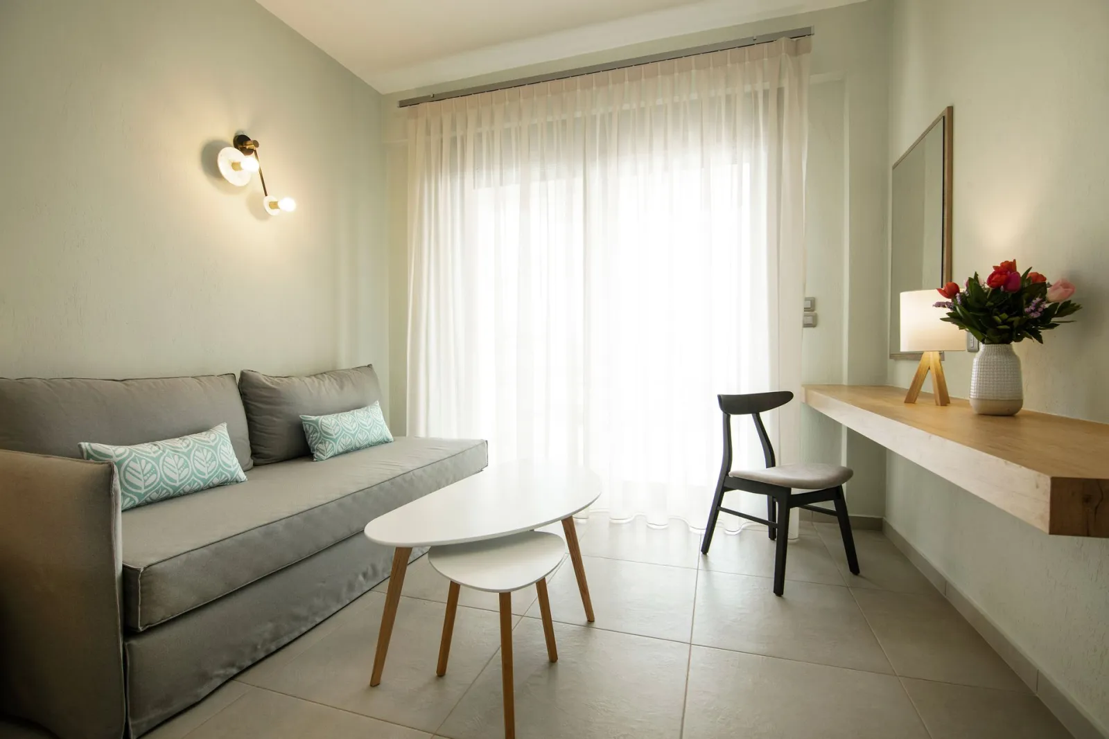 Junior Elegant Suite