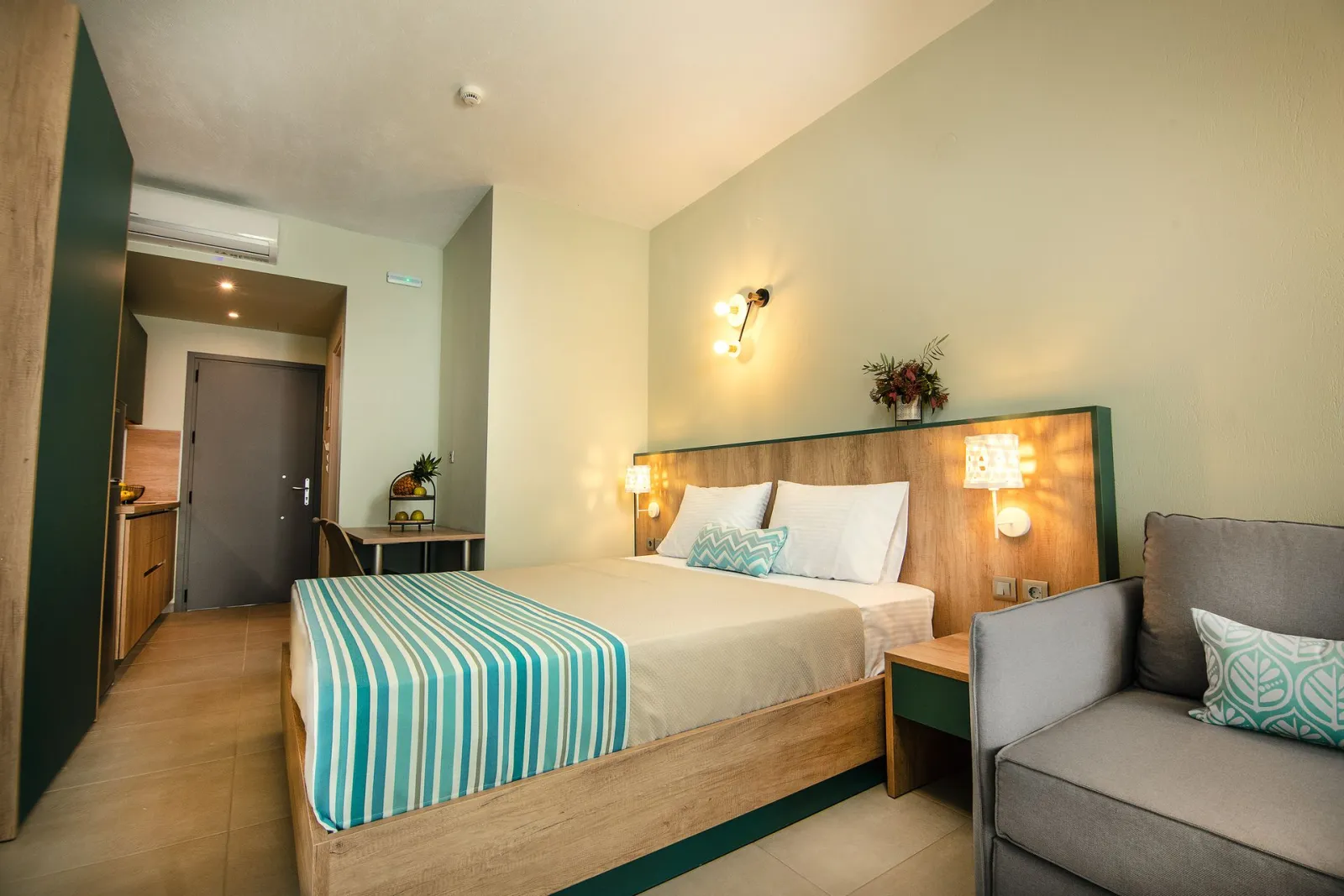 Junior Elegant Suite