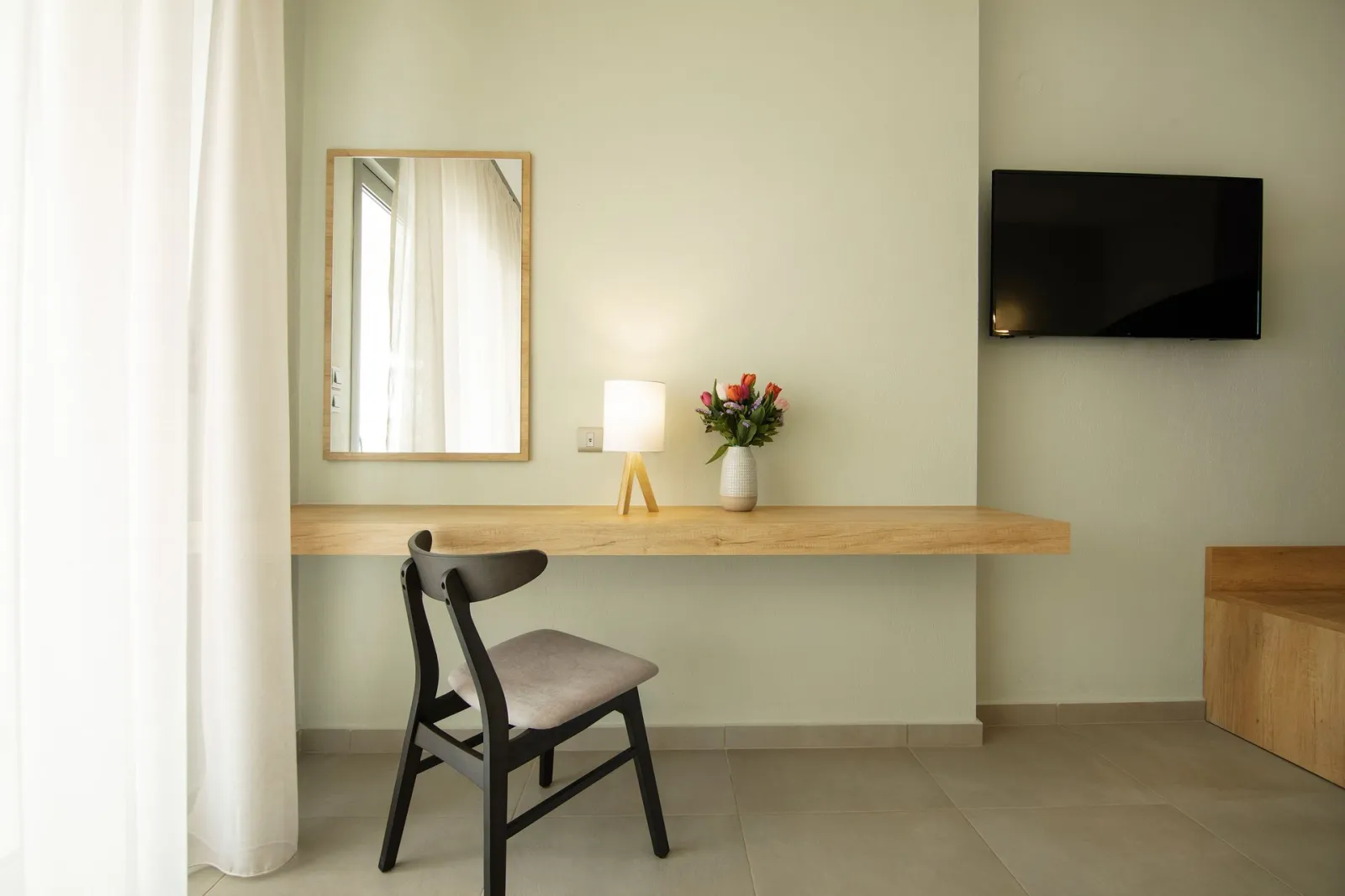 Junior Elegant Suite