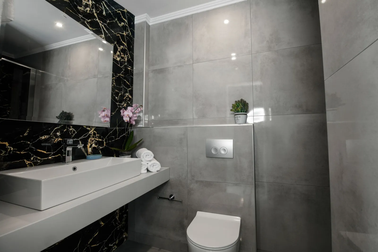 Junior Elegant Suite