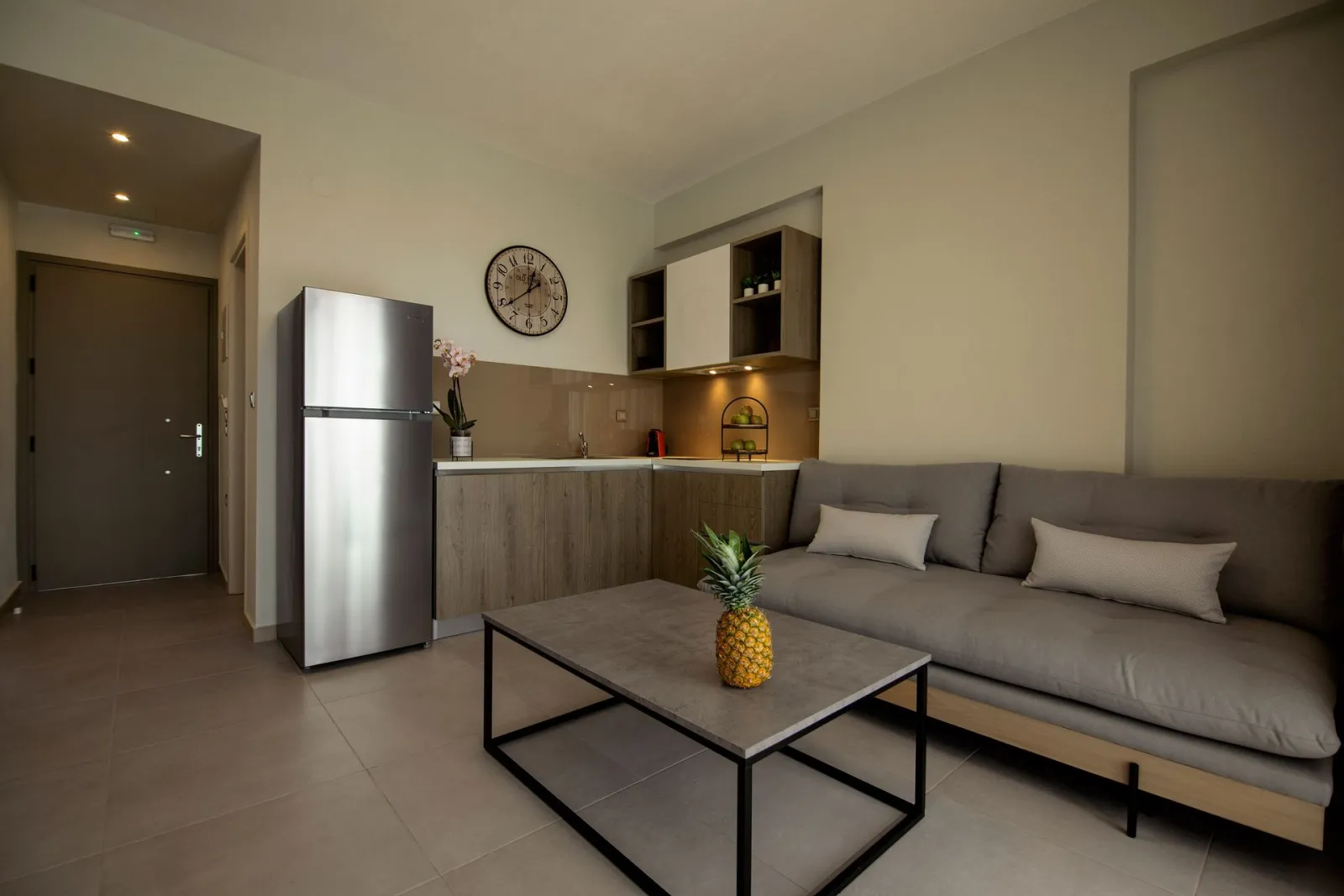 Harmony Apartment