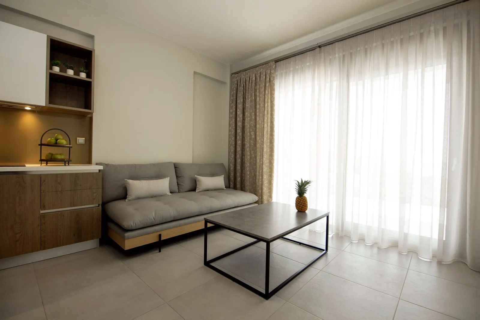 Harmony Apartment