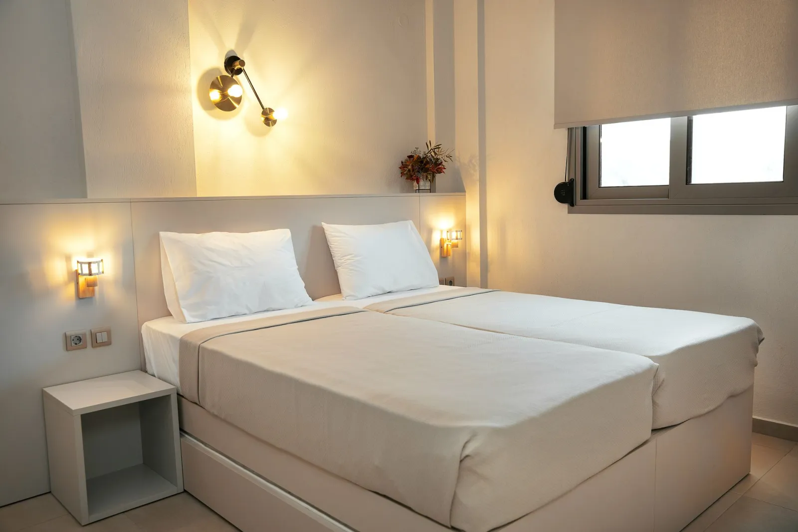 Harmony Apartment