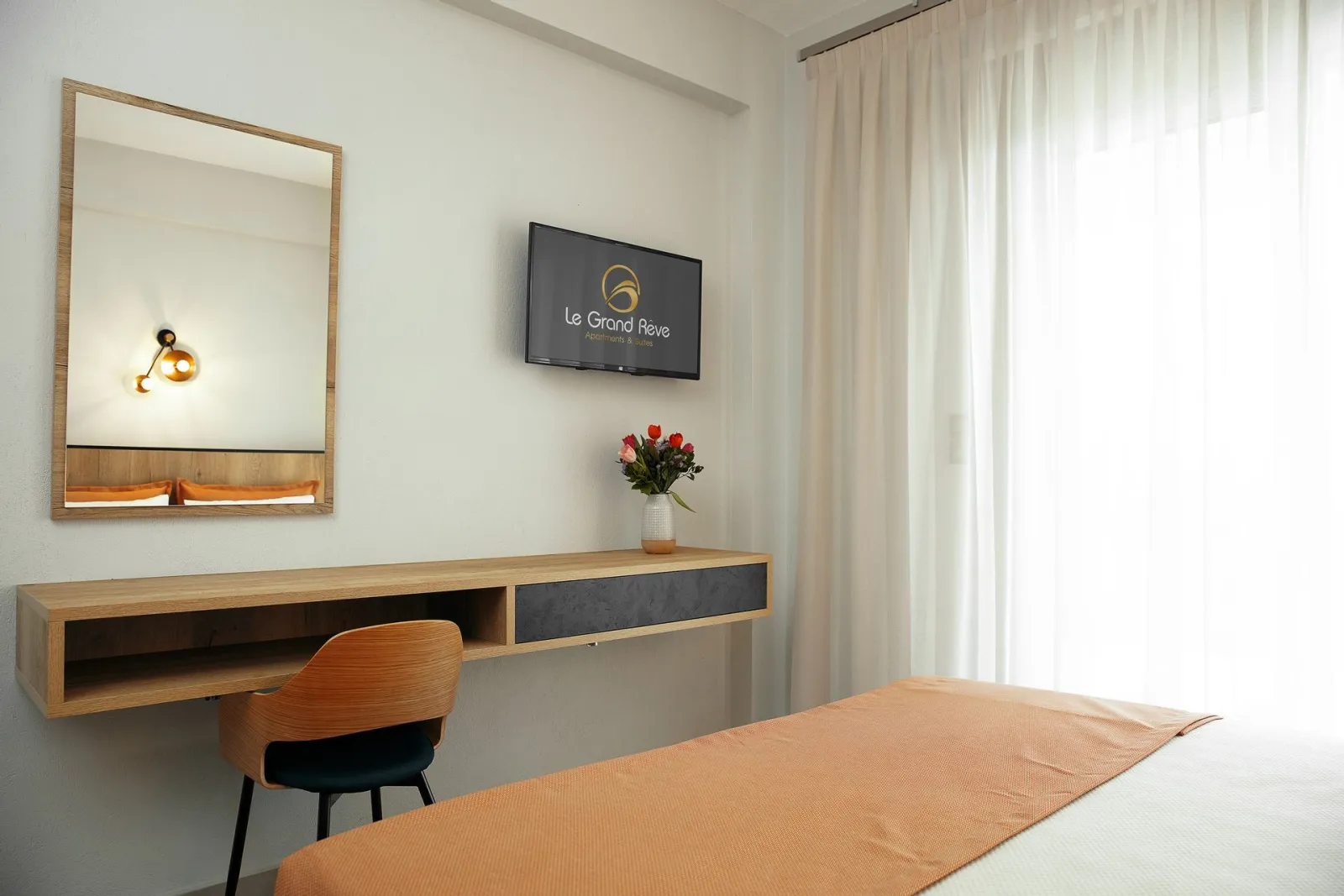 Harmony Apartment