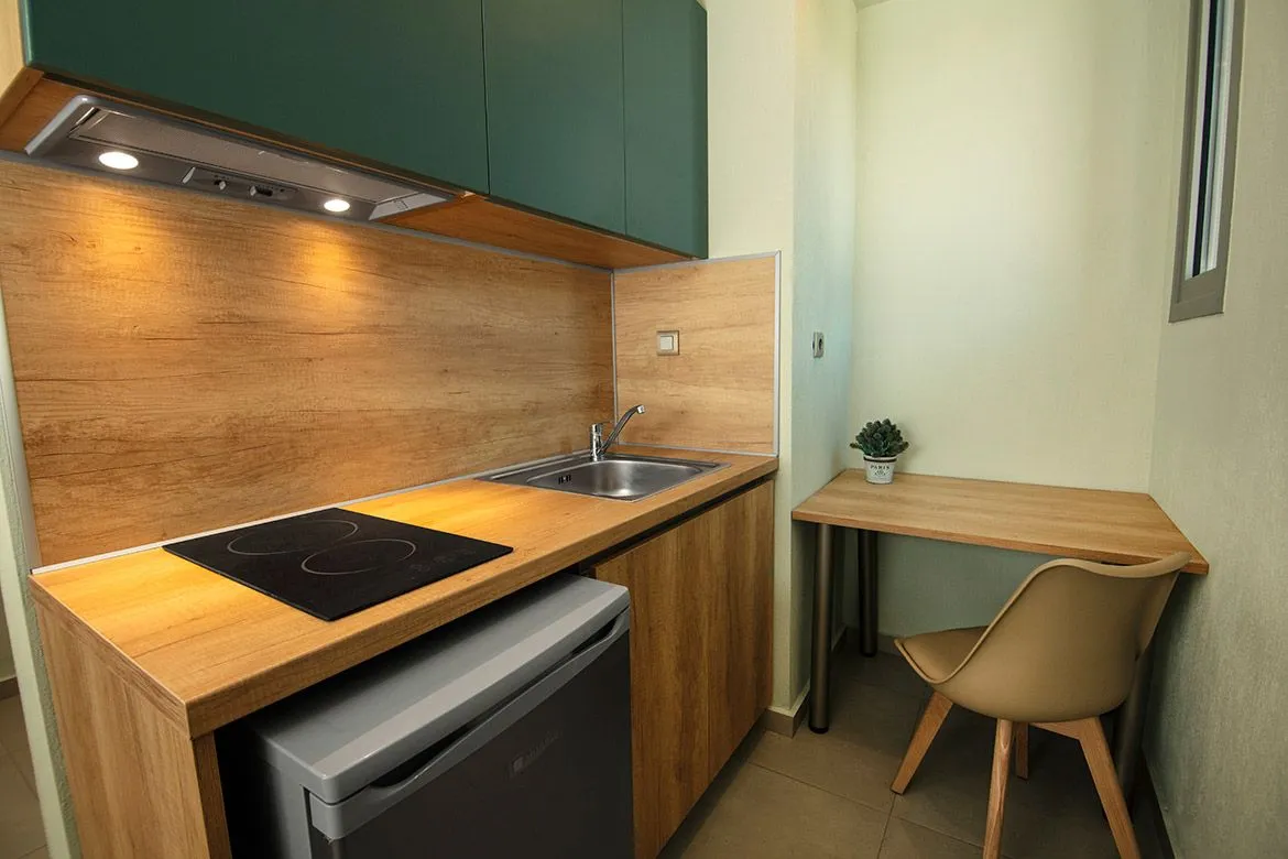 Smart Economy Junior Suite
